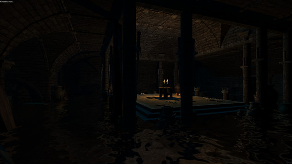 The Morgue Fissure Between Worlds screenshot 7