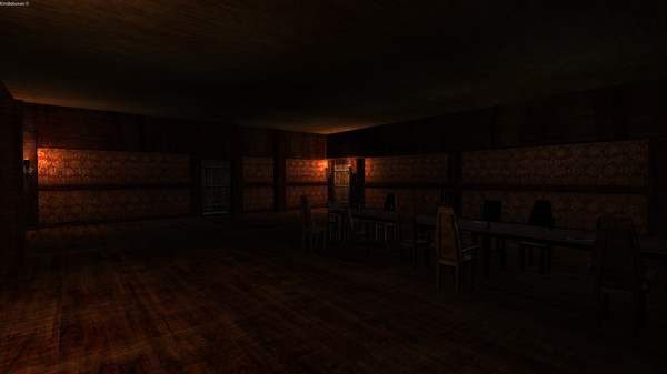 The Morgue Fissure Between Worlds screenshot 9