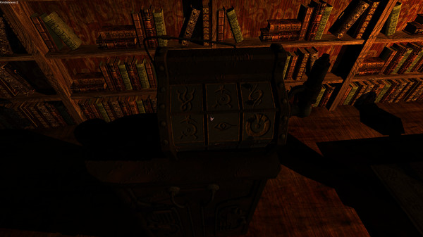 The Morgue Fissure Between Worlds screenshot 11
