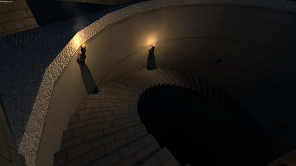 The Morgue Fissure Between Worlds screenshot 2