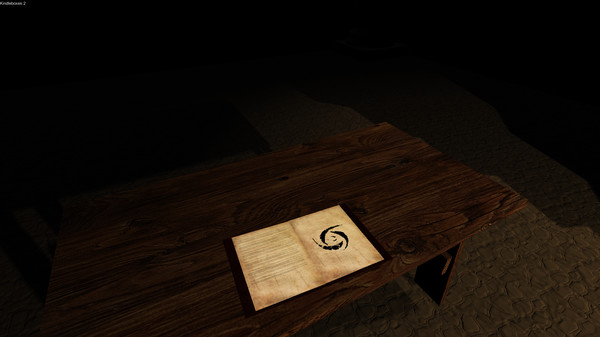 The Morgue Fissure Between Worlds screenshot 6
