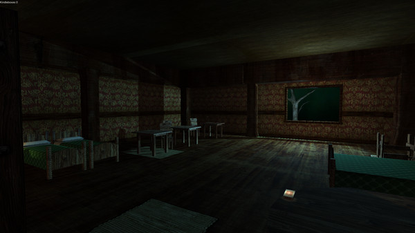 The Morgue Fissure Between Worlds screenshot 10