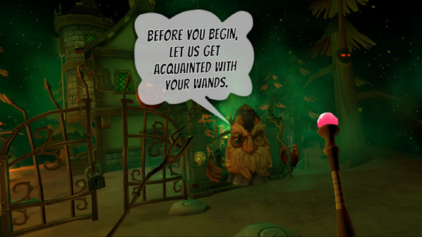 Boo Breakers: The Ghostening screenshot 1