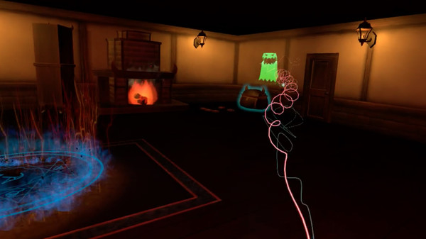 Boo Breakers: The Ghostening screenshot 5