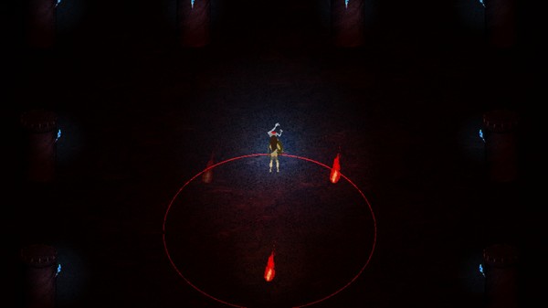 Mausoleum of the Medusa screenshot 3