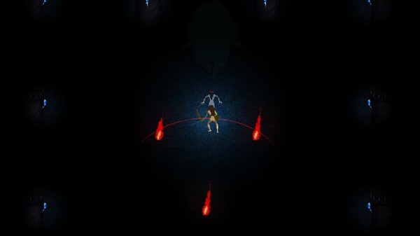 Mausoleum of the Medusa screenshot 5