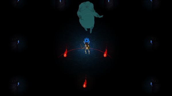 Mausoleum of the Medusa screenshot 4