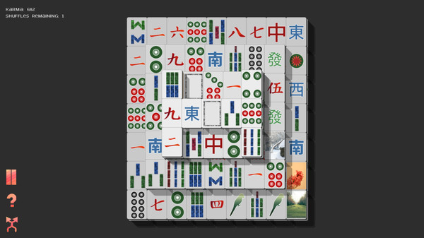 That's Mahjong! screenshot 2
