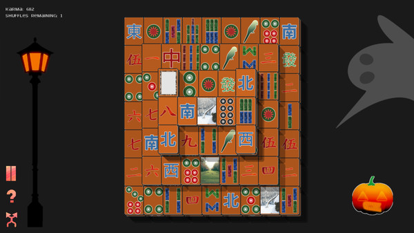 That's Mahjong! screenshot 1