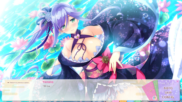 LoveKami -Divinity Stage- screenshot 12