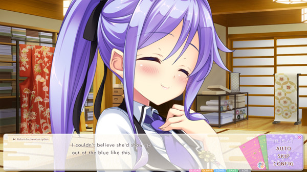 LoveKami -Divinity Stage- screenshot 8
