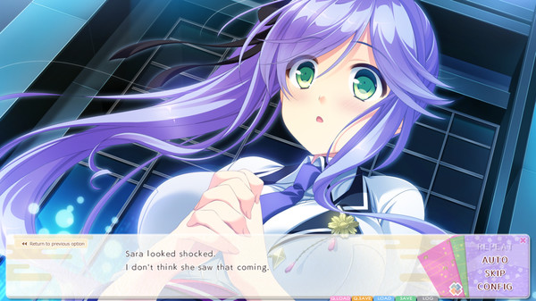 LoveKami -Divinity Stage- screenshot 10