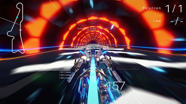 BREAK ARTS II screenshot 1