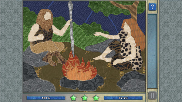 Mosaic: Game of Gods screenshot 8