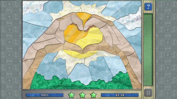 Mosaic: Game of Gods screenshot 5