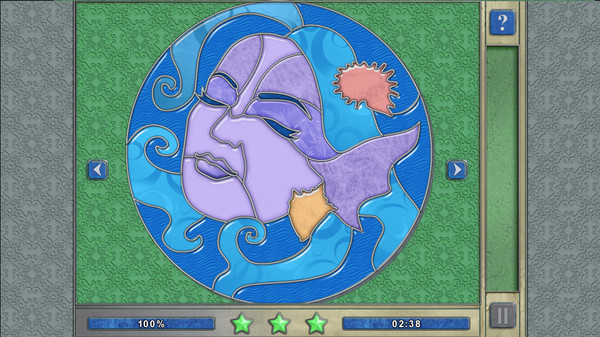 Mosaic: Game of Gods screenshot 6