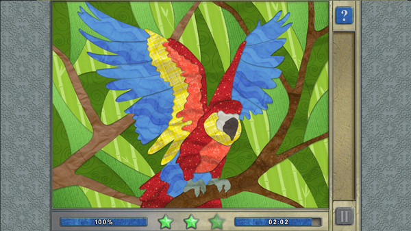 Mosaic: Game of Gods screenshot 2