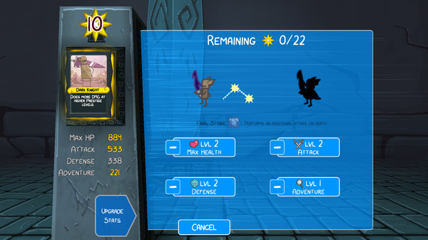 Guild Quest screenshot 6