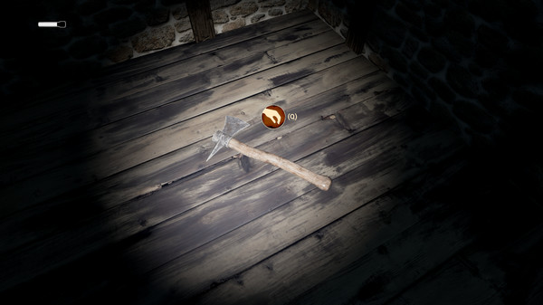 Darkness Ahead screenshot 3