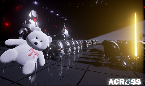 Across screenshot 4