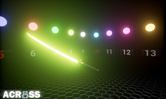 Across screenshot 2