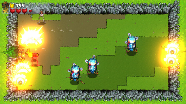 Kitten Squad screenshot 9