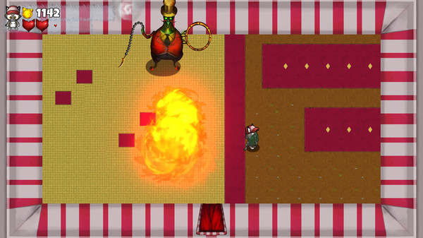 Kitten Squad screenshot 8