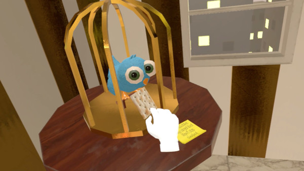 Trump Simulator VR screenshot 2