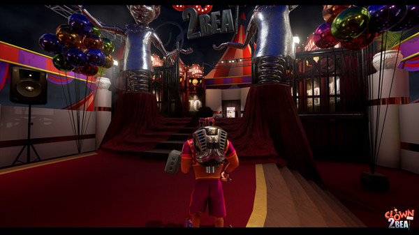 Clown2Beat screenshot 10