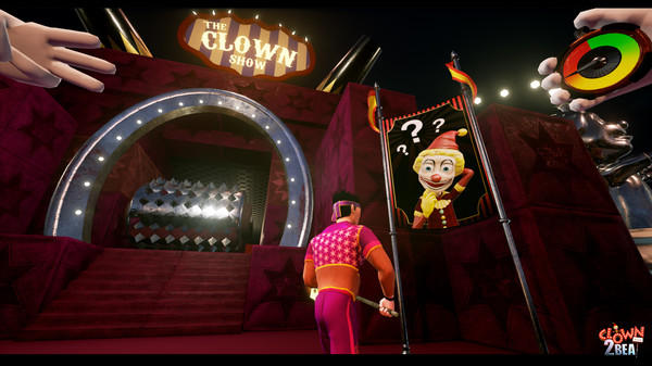 Clown2Beat screenshot 9