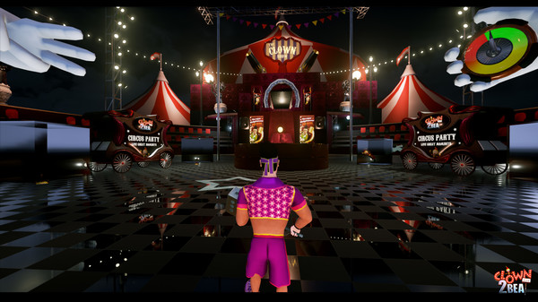 Clown2Beat screenshot 5