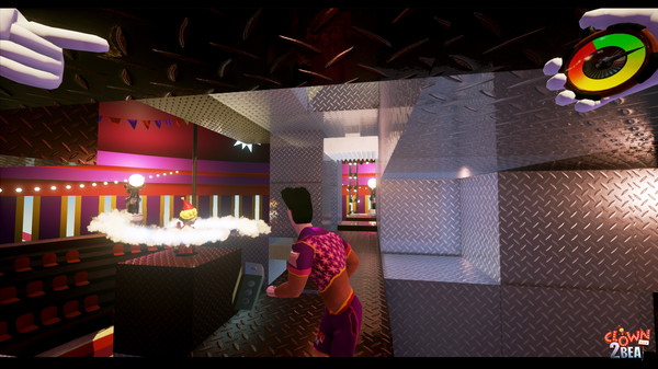 Clown2Beat screenshot 3
