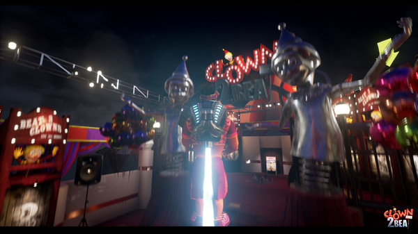 Clown2Beat screenshot 2