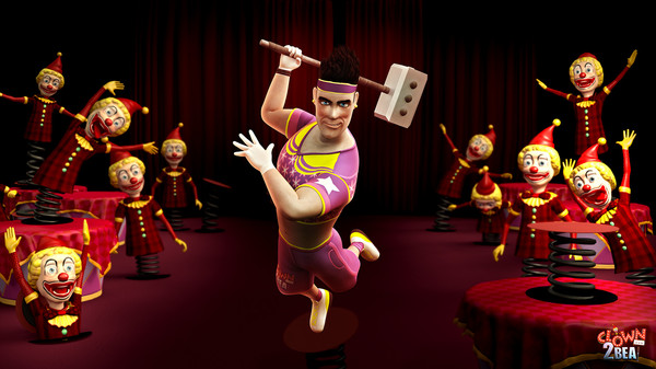 Clown2Beat screenshot 4