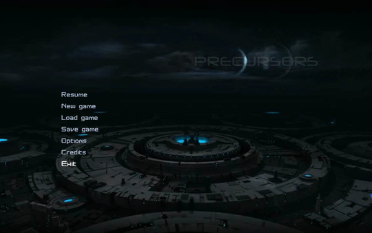 Precursors screenshot 1
