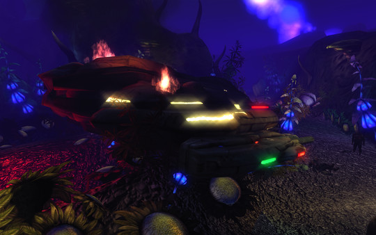 Precursors screenshot 3
