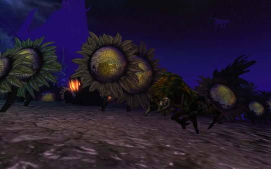 Precursors screenshot 2