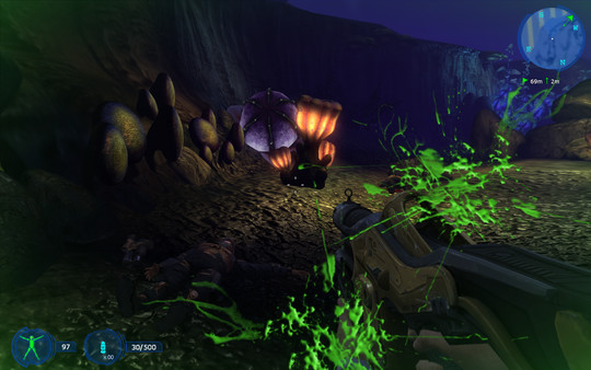 Precursors screenshot 5