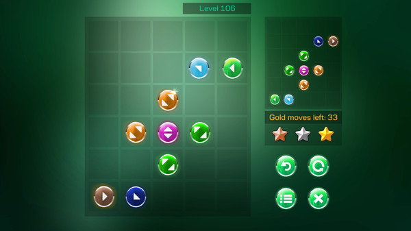 Runes screenshot 4