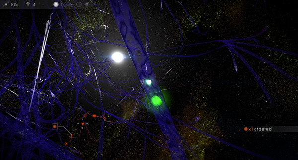 Star-Twine screenshot 2