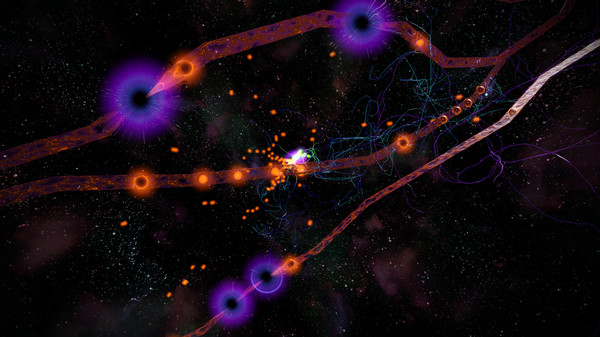 Star-Twine screenshot 4