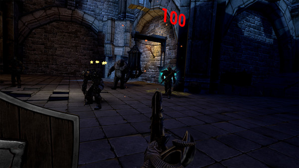 Arena Master screenshot 6
