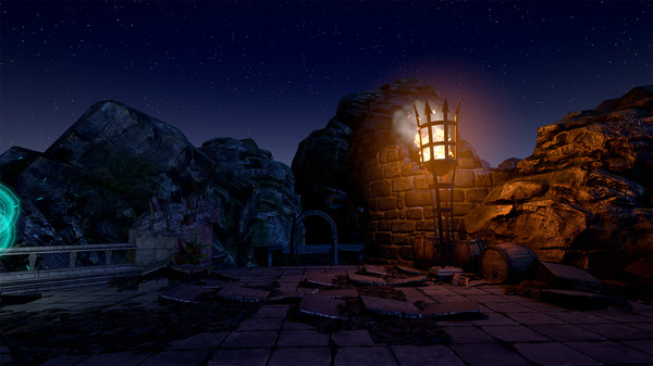 Arena Master screenshot 1