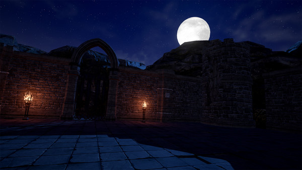 Arena Master screenshot 5