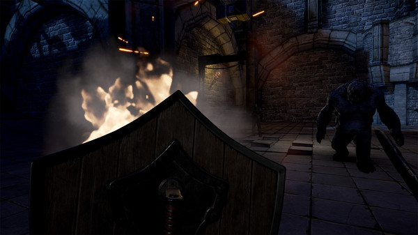 Arena Master screenshot 3