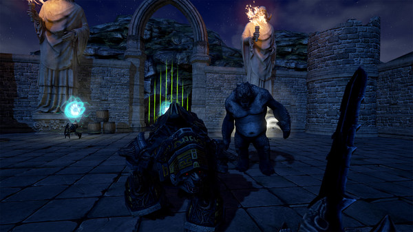 Arena Master screenshot 4