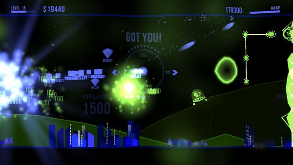 Paladin screenshot 7