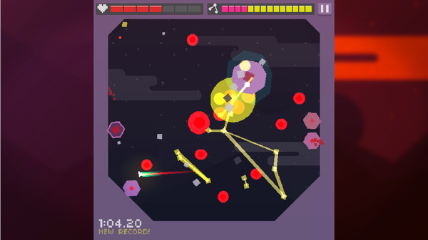 SPINGUN screenshot 4