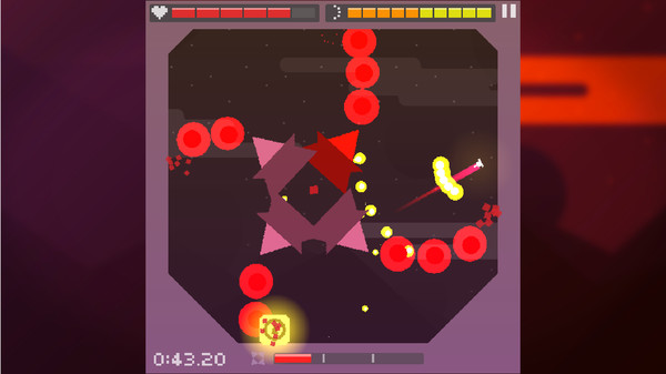 SPINGUN screenshot 5