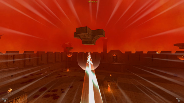 Demon Pit screenshot 3